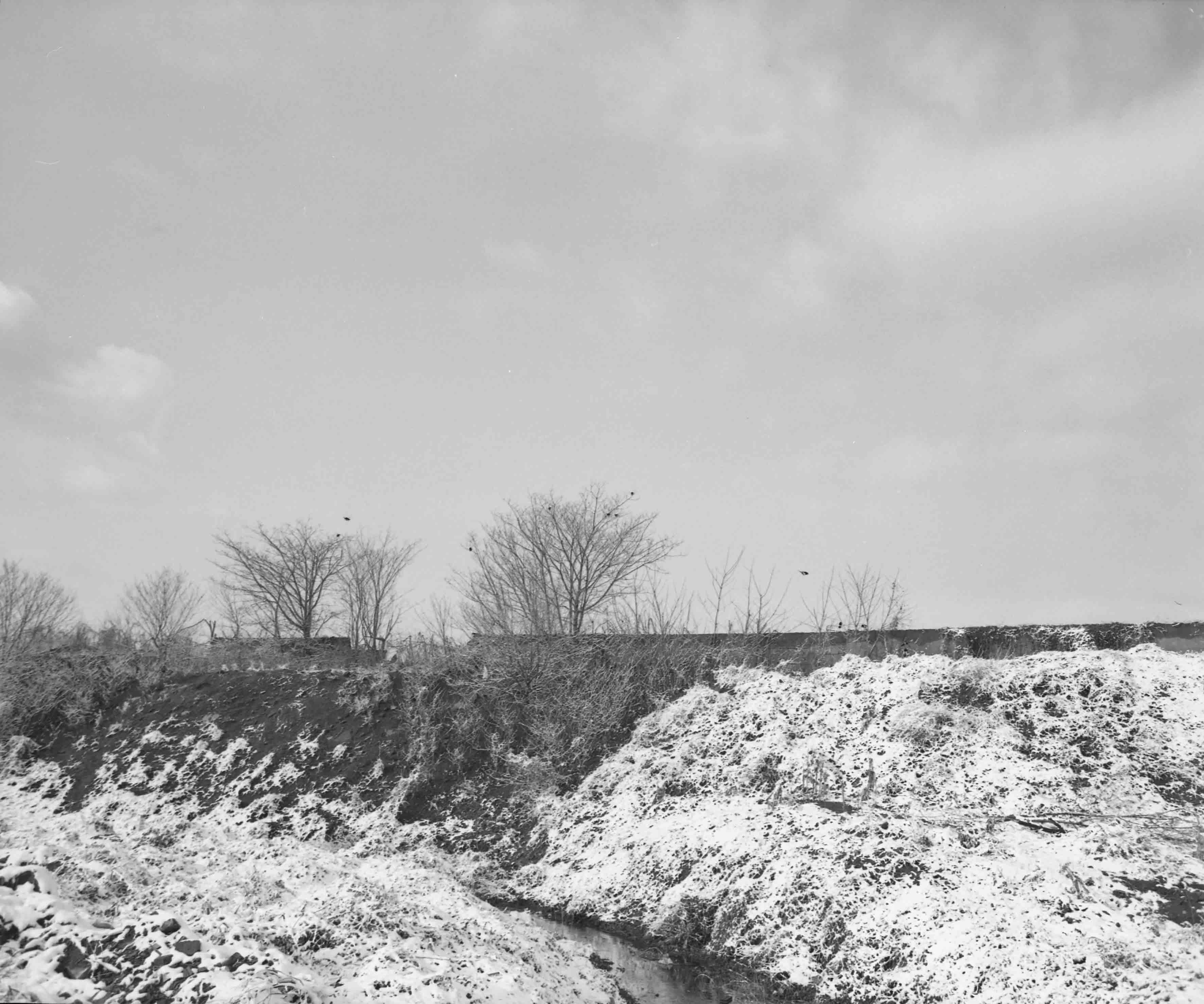 雪景 极光 列车 - 全部作品 - 素材集市